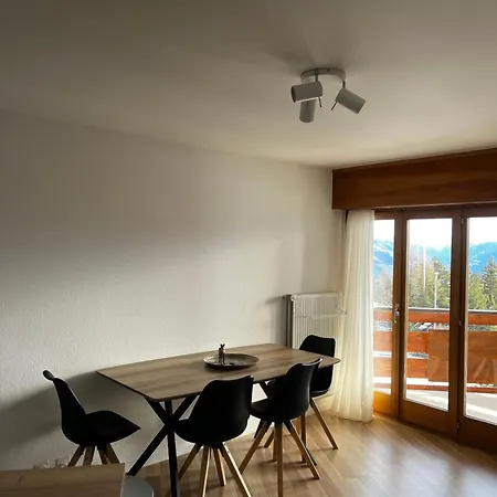 Apartment Les Rocca C *