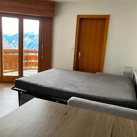 Apartment Les Rocca C