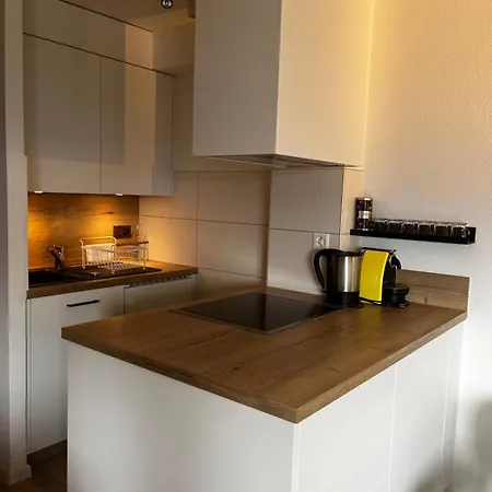Les Rocca C Apartment *